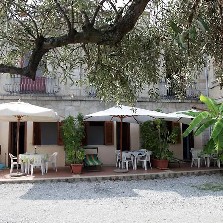 Residenza Casale San Francesco-3